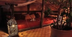 Imagen de los exteriores del Riad Dar Tayib. Foto 5