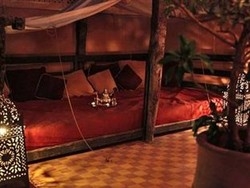 Imagen de los exteriores del Riad Dar Tayib. Foto 6
