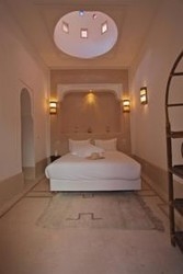 Imagen de la habitación del Riad Dar Ten. Foto 2