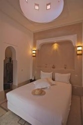 Imagen de la habitación del Riad Dar Ten. Foto 3