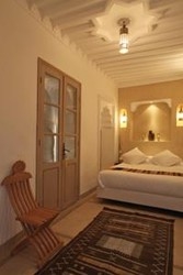 Imagen de la habitación del Riad Dar Ten. Foto 5