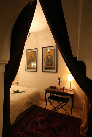 Imagen de la habitación del Riad Dar Thania. Foto 6