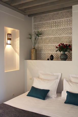 Imagen de la habitación del Riad Dar Thania. Foto 9