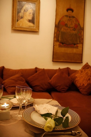 Imagen de la habitación del Riad Dar Thania. Foto 18