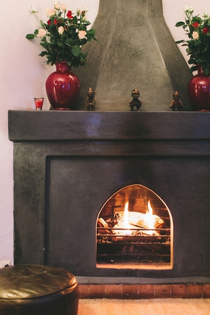 Imagen de los interiores del Riad Dar Zaman. Foto 13