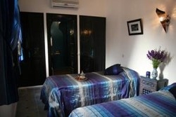 Imagen de la habitación del Riad Dar Zampa. Foto 1