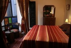 Imagen de la habitación del Riad Dar Zampa. Foto 2