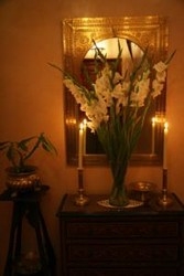 Imagen de los interiores del Riad Dar Zampa. Foto 6