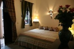 Imagen de la habitación del Riad Dar Zampa. Foto 4