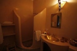 Imagen de los interiores del Riad Dar Zampa. Foto 8