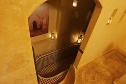 Imagen de los interiores del Riad Dar Zaya. Foto 10