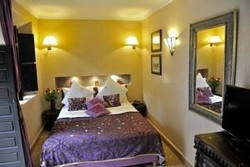 Imagen de la habitación del Riad Dar Zaya. Foto 5