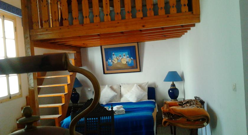 Imagen de la habitación del Riad Dar Zayna. Foto 5