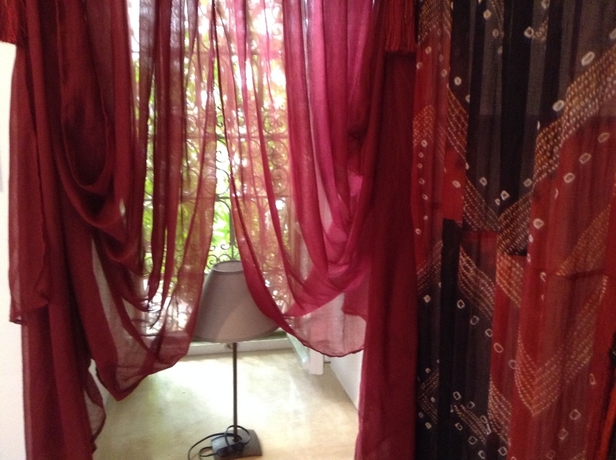 Imagen de la habitación del Riad Dar Zemrane. Foto 5