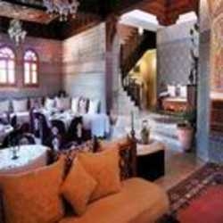 Imagen general del Riad Dar Ziryab. Foto 3