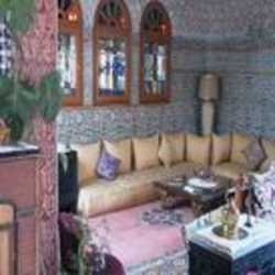 Imagen general del Riad Dar Ziryab. Foto 4