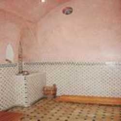 Imagen general del Riad Dar Ziryab. Foto 6