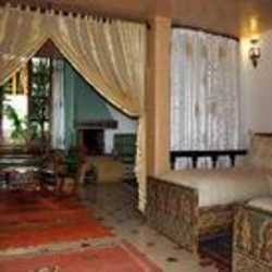 Imagen general del Riad Dar Ziryab. Foto 7