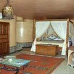 Imagen general del Riad Dar Ziryab. Foto 10