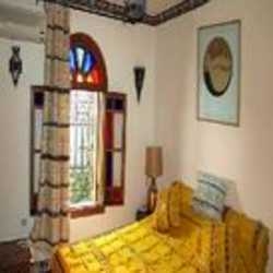 Imagen general del Riad Dar Ziryab. Foto 11