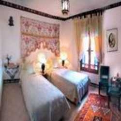 Imagen general del Riad Dar Ziryab. Foto 12
