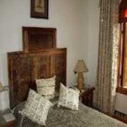 Imagen general del Riad Dar Ziryab. Foto 13