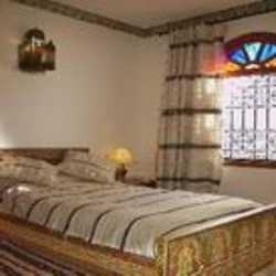 Imagen general del Riad Dar Ziryab. Foto 14