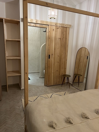 Imagen de la habitación del Riad Darchica. Foto 3