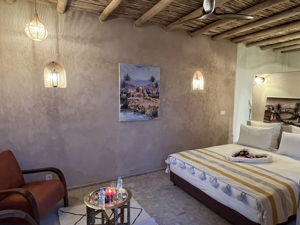 Imagen de la habitación del Riad Darchica. Foto 10