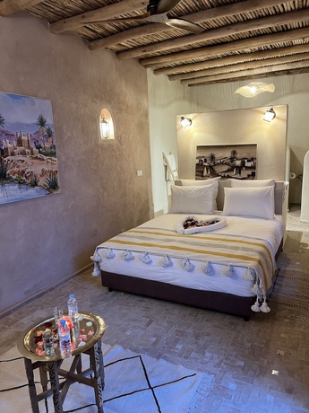 Imagen de la habitación del Riad Darchica. Foto 11