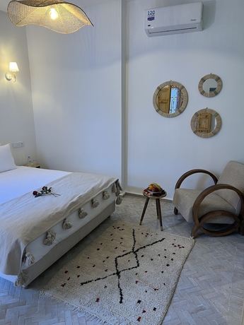 Imagen de la habitación del Riad Darchica. Foto 12