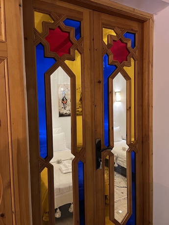 Imagen de la habitación del Riad Darchica. Foto 13