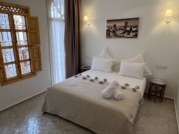 Imagen de la habitación del Riad Darchica. Foto 15