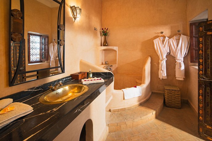 Imagen de la habitación del Riad Darhani. Foto 7