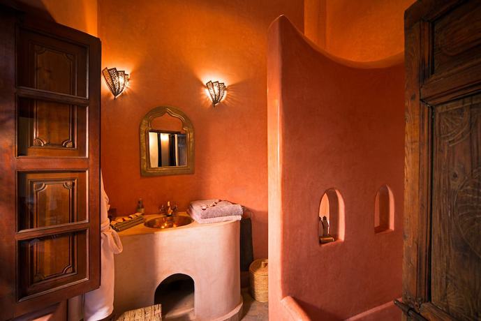 Imagen de la habitación del Riad Darhani. Foto 8