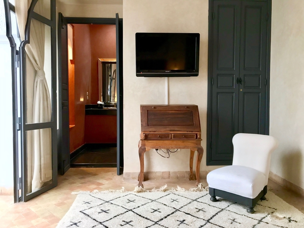 Imagen de la habitación del Riad D'ari. Foto 11