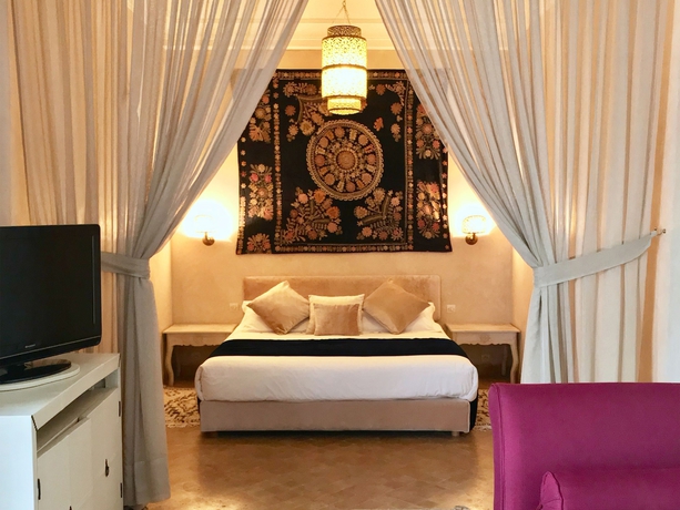 Imagen de la habitación del Riad D'ari. Foto 14