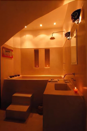 Imagen de la habitación del Riad Davia, Medina. Foto 3