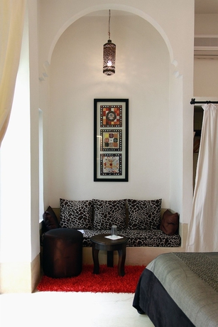 Imagen de la habitación del Riad Davia, Medina. Foto 8