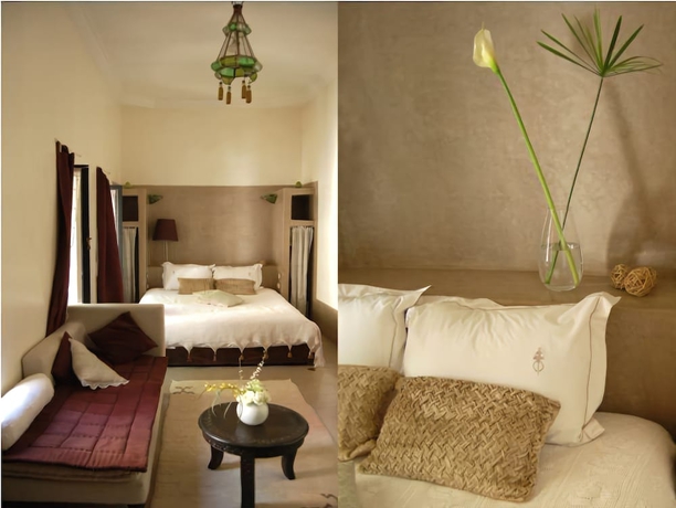 Imagen de la habitación del Riad Davia, Medina. Foto 11