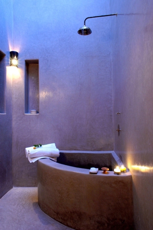 Imagen de la habitación del Riad Davia, Medina. Foto 15