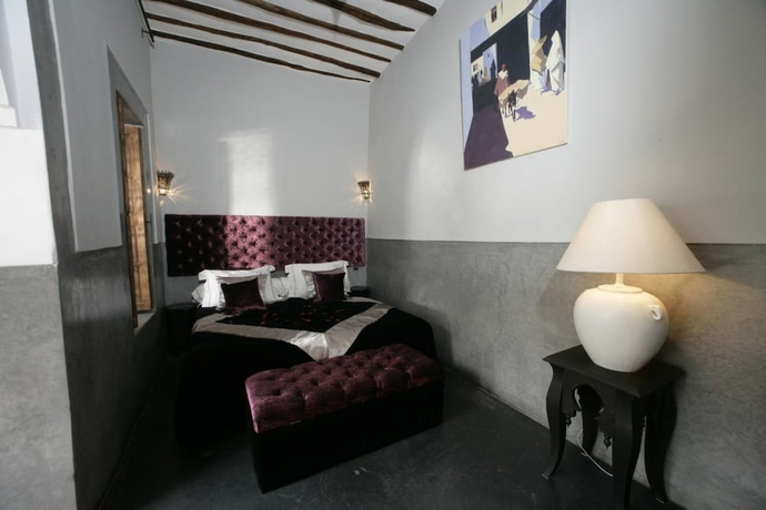 Imagen de la habitación del Riad Des Arts, Marrakech. Foto 2