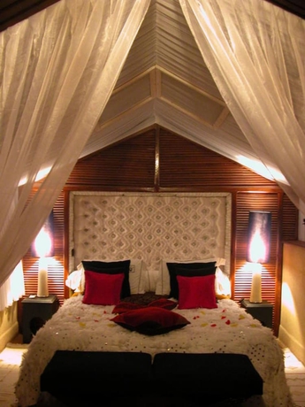 Imagen de la habitación del Riad Des Arts, Marrakech. Foto 11