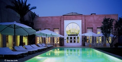Imagen general del Riad Des Golfs. Foto 1