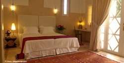 Imagen de la habitación del Riad Des Golfs. Foto 3