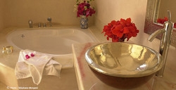 Imagen de los interiores del Riad Des Golfs. Foto 7