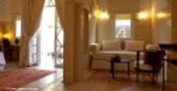 Imagen de los interiores del Riad Des Golfs. Foto 8