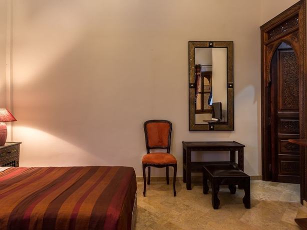 Imagen de la habitación del Riad Des Nations. Foto 2