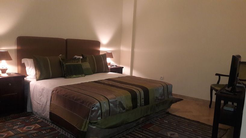 Imagen de la habitación del Riad Des Nations. Foto 8