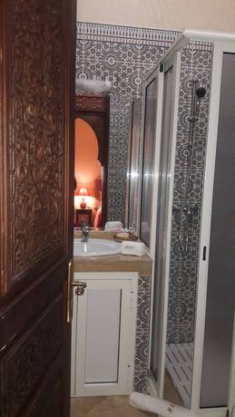 Imagen de la habitación del Riad Des Nations. Foto 10